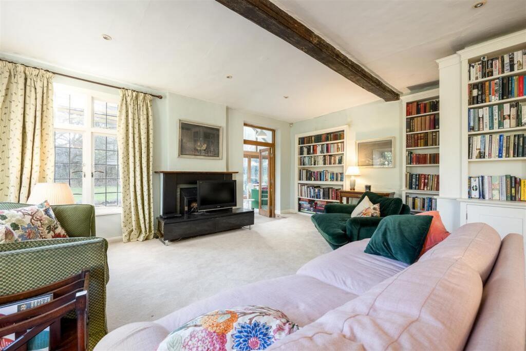 Drawing room