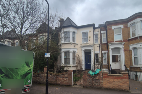 Saint Kilda's Road, London, N16