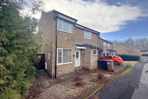 undefined, Willowbank, Coulby Newham, Middlesbrough