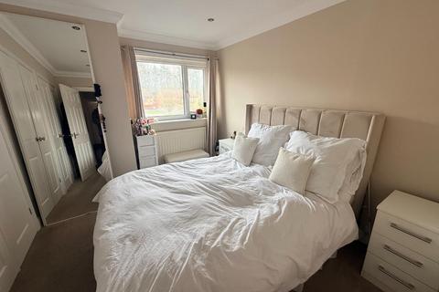 undefined, Willowbank, Coulby Newham, Middlesbrough