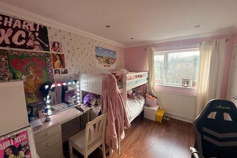 undefined, Willowbank, Coulby Newham, Middlesbrough