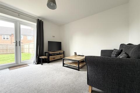 2 bedroom semi-detached house for sale, Mill Hill View, Leicester LE9