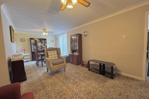 2 bedroom terraced bungalow for sale, Stanley Street, Seaham, County Durham, SR7