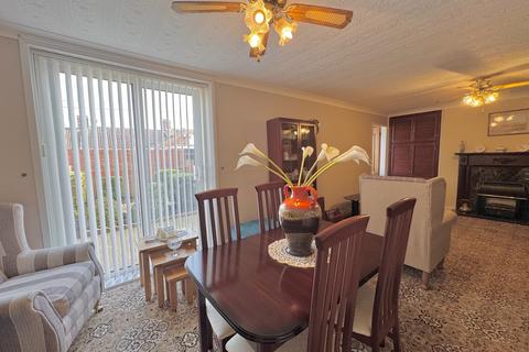 2 bedroom terraced bungalow for sale, Stanley Street, Seaham, County Durham, SR7