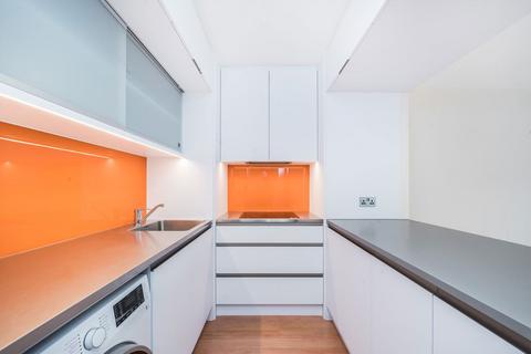 undefined, Barbican, London EC2Y