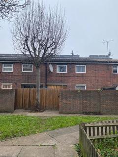undefined, Todds Walk, Finsbury Park