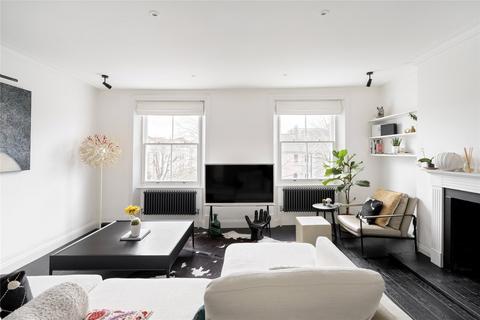 3 bedroom penthouse for sale, Talbot Road, London, W2