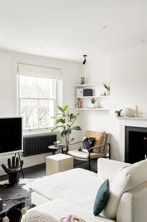 3 bedroom penthouse for sale, Talbot Road, London, W2