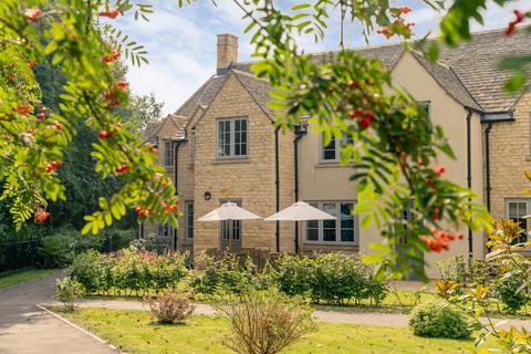 undefined, Fosseway, Stow-on-the-Wold GL54