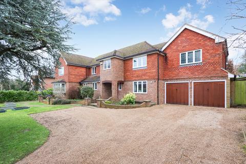 undefined, Grays Lane, Ashtead, Surrey KT21