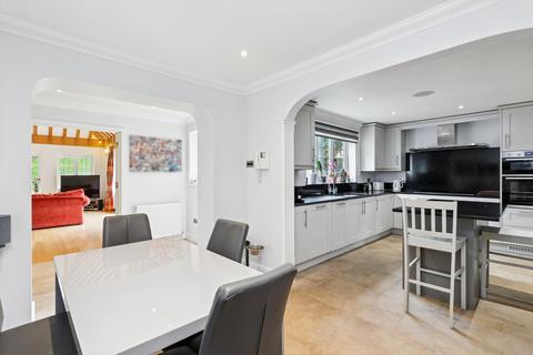 undefined, Grays Lane, Ashtead, Surrey KT21