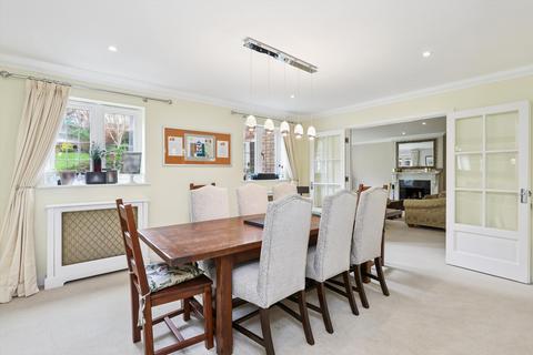 undefined, Grays Lane, Ashtead, Surrey KT21