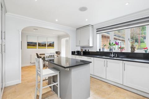 undefined, Grays Lane, Ashtead, Surrey KT21