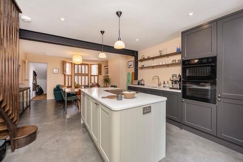 3 bedroom terraced house for sale, Mayo Road, Brighton, BN2