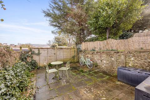 3 bedroom terraced house for sale, Mayo Road, Brighton, BN2