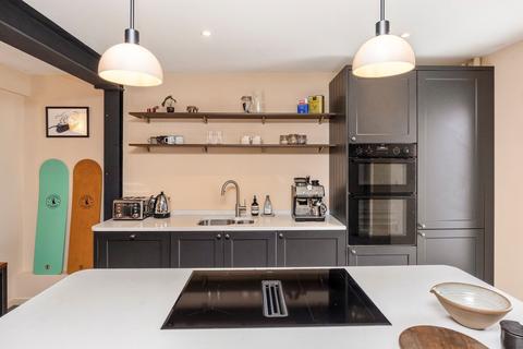 3 bedroom terraced house for sale, Mayo Road, Brighton, BN2