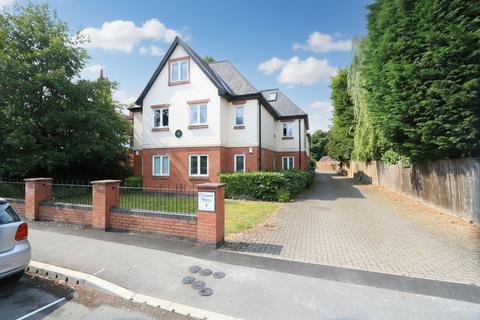 Palmerston Road, Coventry, CV5