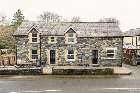 undefined, Mill Street, Betws-Y-Coed LL24