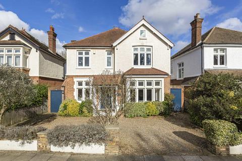 Cole Park Road, Twickenham TW1