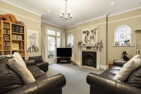 undefined, Cole Park Road, Twickenham TW1