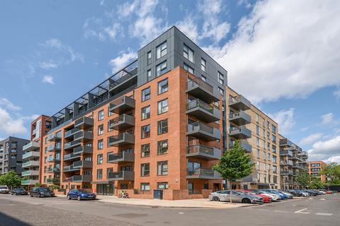 undefined, Williams Road, London