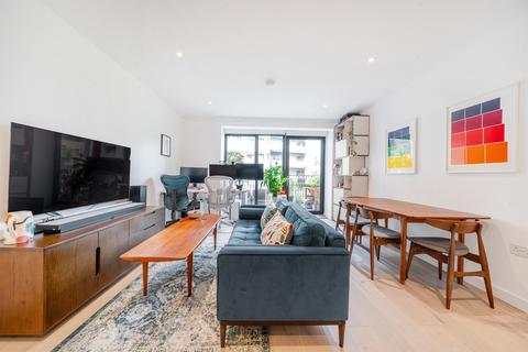 undefined, Williams Road, London