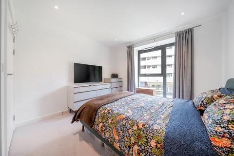 undefined, Williams Road, London