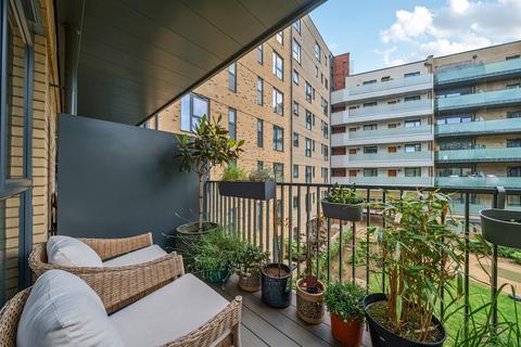 undefined, Williams Road, London