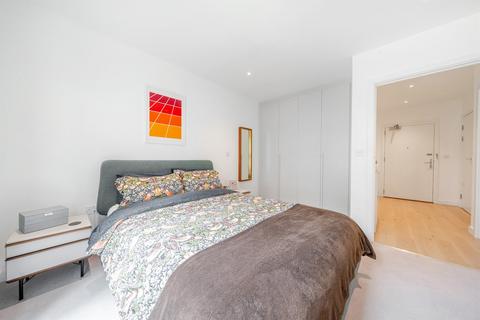 undefined, Williams Road, London