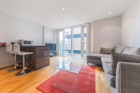 undefined, Ability Place, London E14