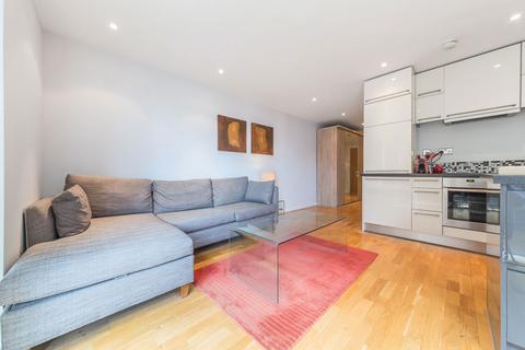 undefined, Ability Place, London E14