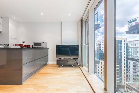 undefined, Ability Place, London E14
