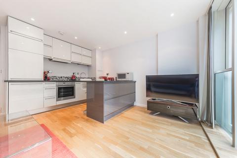 undefined, Ability Place, London E14