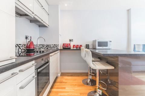 undefined, Ability Place, London E14