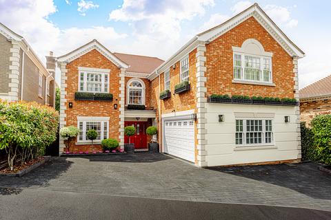 5 bedroom detached house for sale, Benfleet SS7