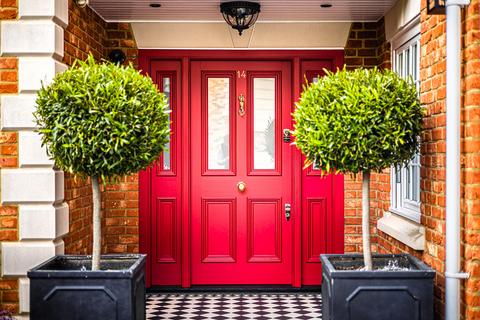 5 bedroom detached house for sale, Benfleet SS7