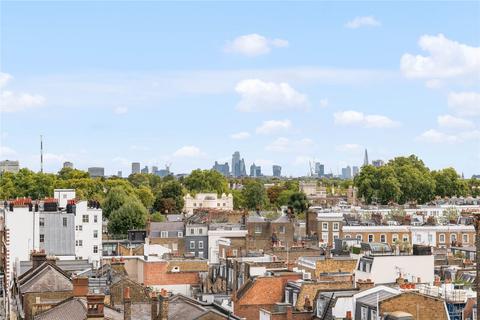 undefined, Palmerston House, 60 Kensington Place, London, W8