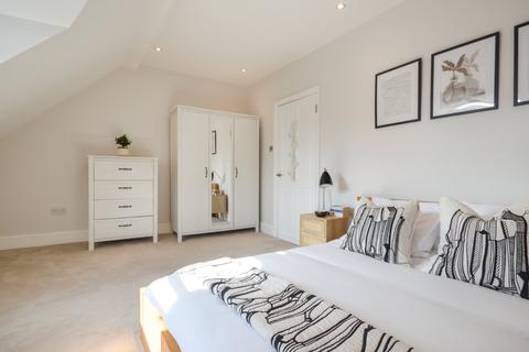 2 bedroom flat for sale, Victoria Rise, London