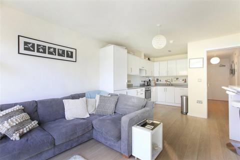 Macaulay Road, Clapham, London