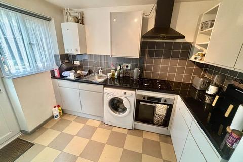 undefined, East Bank, Thorplands Brook, Northampton NN3