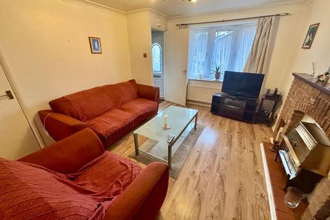 undefined, East Bank, Thorplands Brook, Northampton NN3