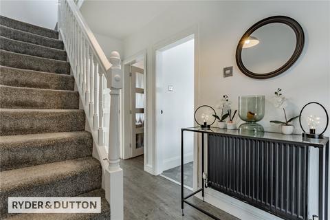 3 bedroom semi-detached house for sale, Nina Drive, Moston, Manchester, M40