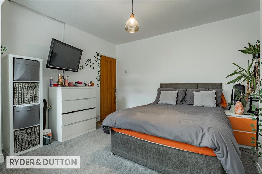 Bed 1
