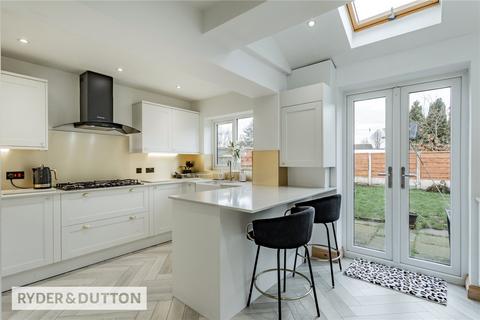 3 bedroom semi-detached house for sale, Nina Drive, Moston, Manchester, M40