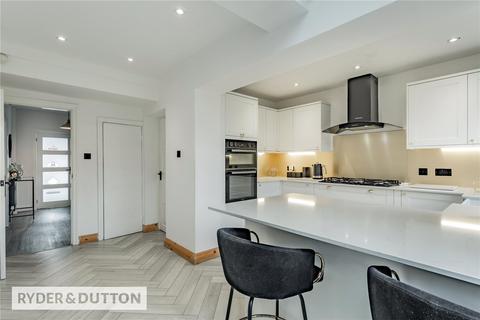3 bedroom semi-detached house for sale, Nina Drive, Moston, Manchester, M40
