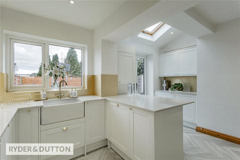 3 bedroom semi-detached house for sale, Nina Drive, Moston, Manchester, M40