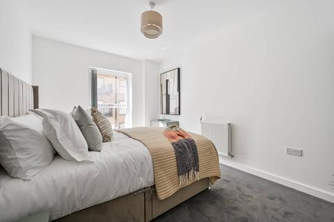 undefined, Wotton Court, Woolwich, London