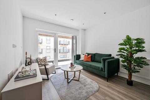 undefined, Wotton Court, Woolwich, London