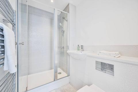 undefined, Wotton Court, Woolwich, London