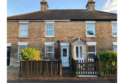 2 bedroom terraced house for sale, North Road, Bournemouth, BH7